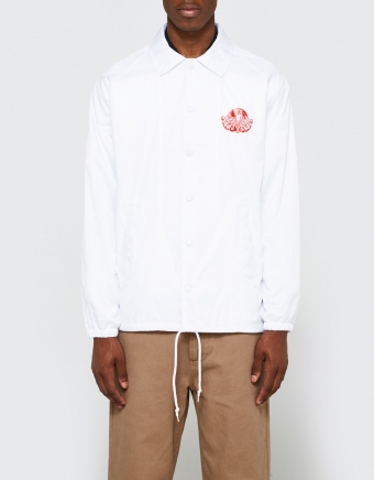 New Order Coaches Jacket