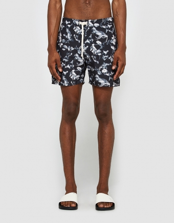 Colin Petals Board Short