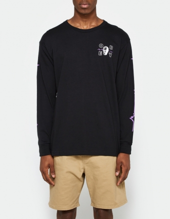 Wave Lengths Tee