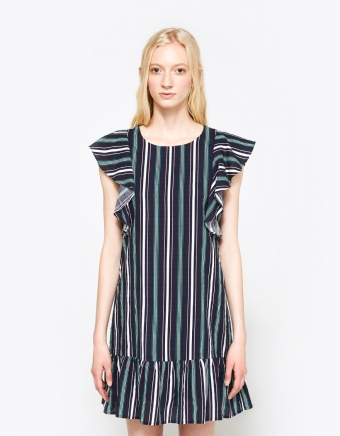 Pilar Dress