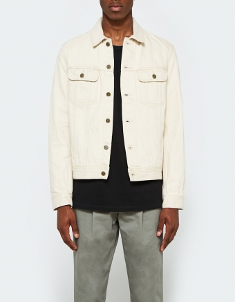 Benjamin Jacket
