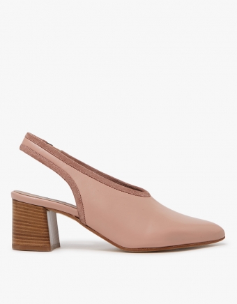 Davi Heel in Powder