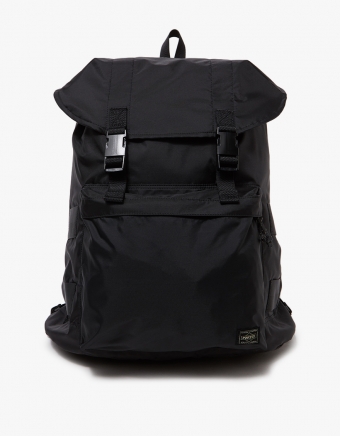 Force Rucksack in Black