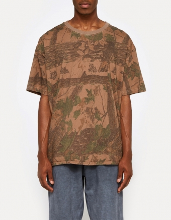 Regular Tee in Cpn45