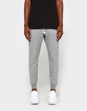 Ebisu Sweats in Dark Grey