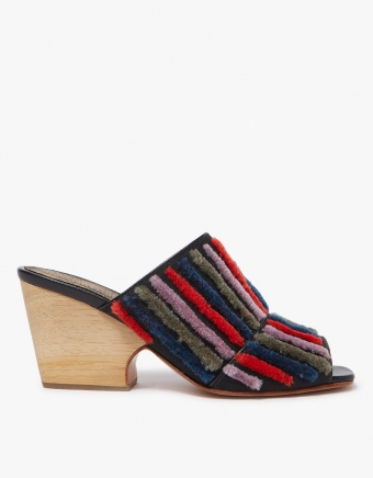 Dahl Mule
