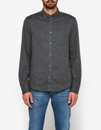 Isherwood Melt in Carbon Grey