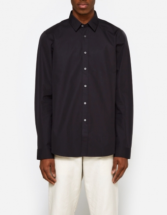 Baita Shirt in Dark Blue