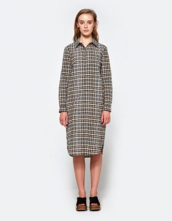 Charron Shirt Dress