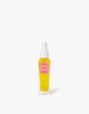 Geranium and Orange Blossom Luxury Face Oil