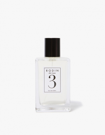 RODIN 3 Eau de Toilette