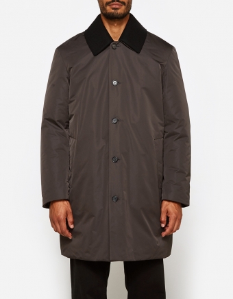Nippon in Medium Grey