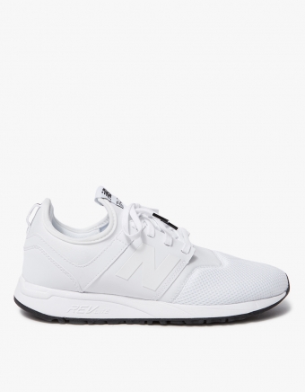 247 in White/Black