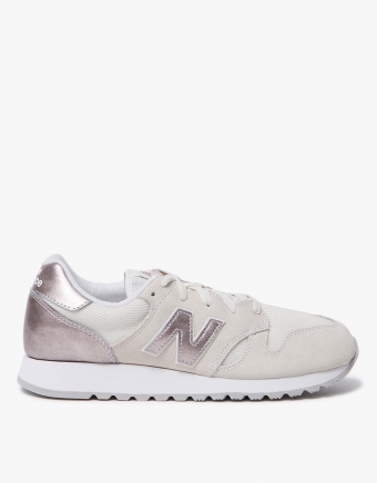 520 in Sea Salt/Champagne