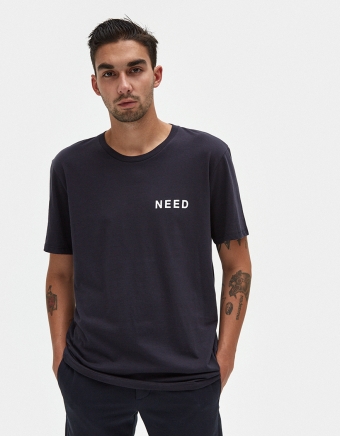 NEED T in Navy
