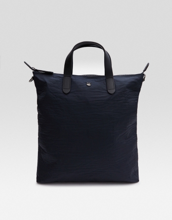 M/S Shopper in Moonlight