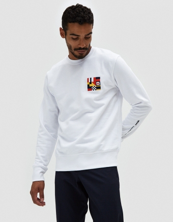 Parson Sweatshirt