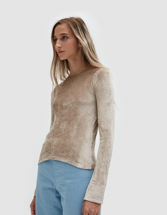 Omo Long Sleeve Tee