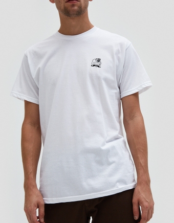 Special Reserve Tee in White