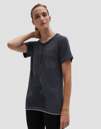 Run Knit Tee