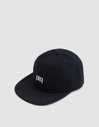 Parra 6 Panel Hat