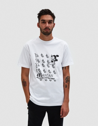 Maintain Tee