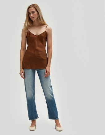 Helena Long in Janie