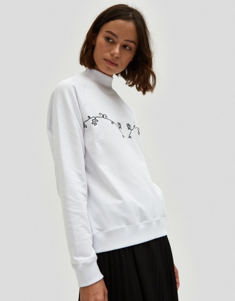 Ivy Sweatshirt