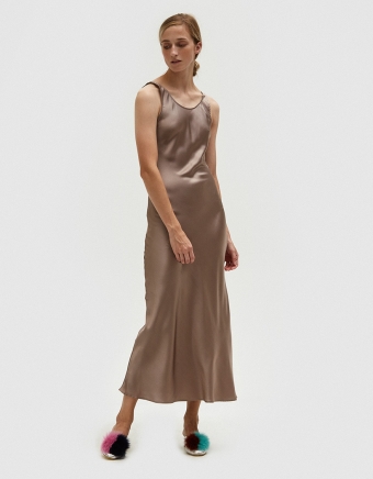 Domond Dress