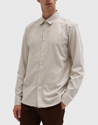 Ochiba Shirt