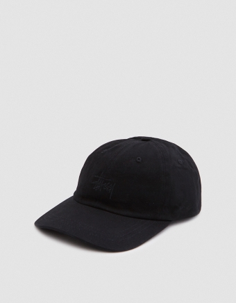 Basic Logo Low Pro Cap