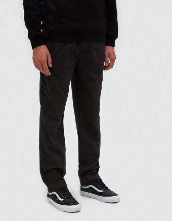 Light Brushed Twill Beach Pant