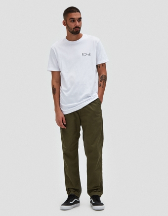New Yorker Pants