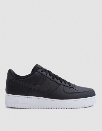 Air Force 1 '07 Premium in Black