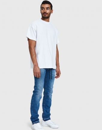 Diags Window Skinny 5 Pockets