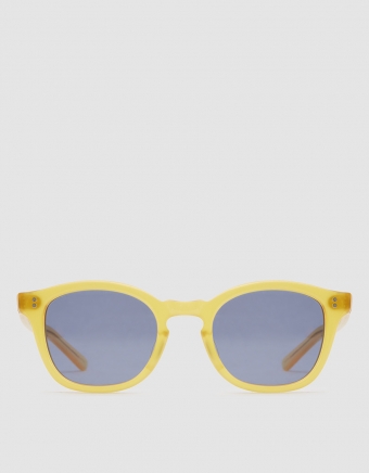 Bell-J in Yellow/Orange