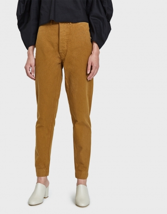 Ranger Pant in Tobacco