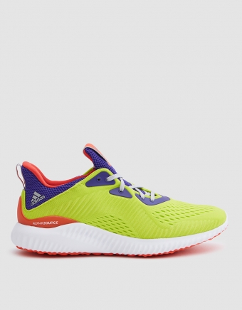 Alphabounce 1 KOLOR in Energy