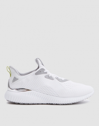 Alphabounce 1 KOLOR in White
