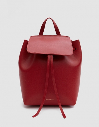 Mini Backpack in Flamma/Flamma
