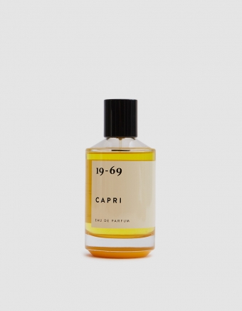 Capri Eau de Parfum