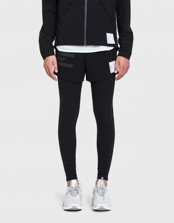 Justice Run Away Tights