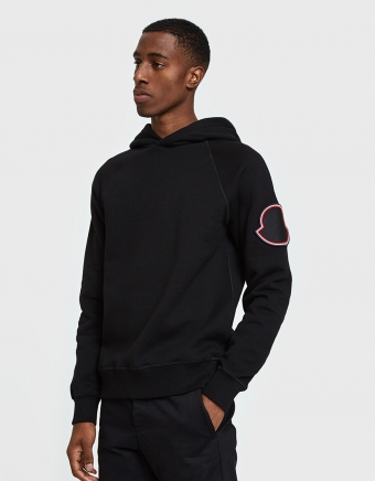 Maglia Pullover in Black