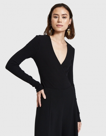 Viola Bodysuit