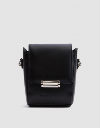 Camera Bag in Black