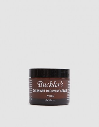 Overnight Recovery Cream