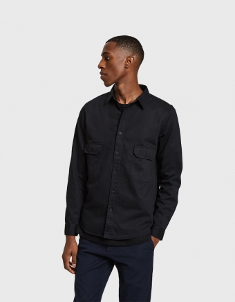 Westward Shirt in Black