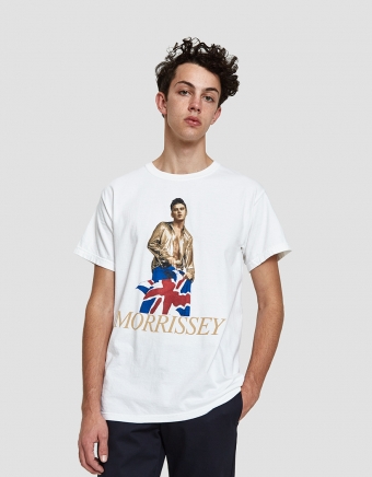 Union Jack Short Sleeve T-Shirt
