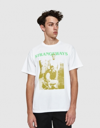 Strangeways NYC Tour