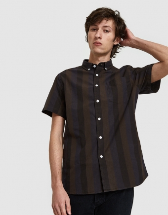 Esquina Grad S/S Shirt